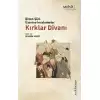 Kırklar Divanı