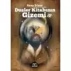 Kitap Kaçkınları 3 - Düşler Kitabının Gizemi