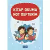 Kitap Okuma Not Defterim