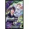 Seraph of the End – Kıyamet Meleği 19