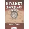 Kıyamet Savaşları Lemurya