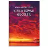 Kızıla Boyalı Geceler