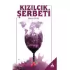 Kızılcık Şerbeti