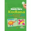 Yeşil Kitap - Klasik Kare Kodlama - Teleskop