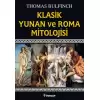 Klasik Yunan ve Roma Mitolojisi