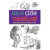 Kolay Çizim Teknikleri