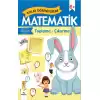 Kolay Matematik Toplama-Çıkarma