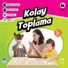 Kolay Toplama - Eğitici Yapboz