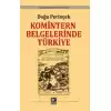 Komintern Belgelerinde Türkiye ( Cİltli )