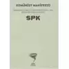 Komünist Manifesto - Spk