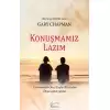 Konuşmamız Lazım