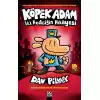 Köpek Adam -3 / İki Kediciğin Hikayesi