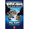 Köpek Adam 4 - Köpek Adam ve Kedi Çocuk