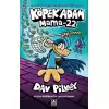 Köpek Adam - 8 -Mama - 22