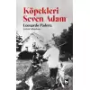 Köpekleri Seven Adam