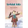 Korkuluk Koko