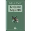 Korkusuz Kaptanlar