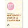 Koronavirüs: Liderlik ve Toparlanma - Dijital Dönüşüm