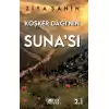 Köşker Dağının Sunası