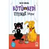 Kötü Kedi Uyumak İstiyor