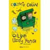 Kozmik Colin - Çılgın Uzay Yarışı