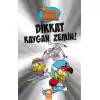 Kral Şakir 12 - Dikkat Kaygan Zemin (Ciltli)