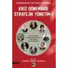 Kriz Döneminde Stratejik Yönetim-1