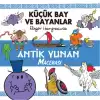 Küçük Bay Ve Bayanlar Antik Yunan Macerası