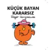 Küçük Bayan Kararsız