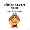 Küçük Bayan Sihir