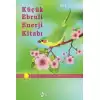 Küçük Ebruli Enerji Kitabı