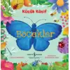 Böcekler - Küçük Kaşif