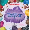 Küçük Kaşif – Taşlar