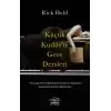 Küçük Kudüste Gece Dersleri