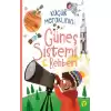 Küçük Meraklının Güneş Sistemi Rehberi