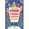 Küçük Prens Hakem Olsun