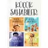 Küçük Sahabiler (4 Kitap Set)