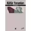 Kültür Yorumları