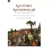 Kültürel Antropoloji Temel Kavramlar