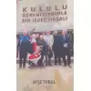 Kululu Öğrencilerimle Bir İsveç Masalı