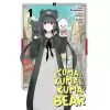 Kuma Kuma Kuma Bear 1