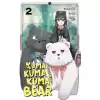 Kuma Kuma Kuma Bear -2