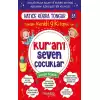 Kur’an’ı Seven Çocuklar 9’lu Set