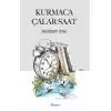 Kurmaca Çalar Saat