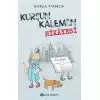 Kurşun Kalemin Hikayesi (Ciltli)