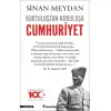 Kurtuluştan Kuruluşa Cumhuriyet