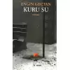 Kuru Su