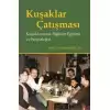 Kuşaklar Çatışması