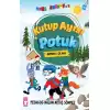 Kutup Ayısı Potuk - Mini Masallar 5