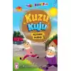 Kuzu Kuju - Mini Masallar 5